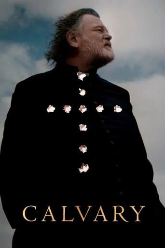 Calvary Calvary poster