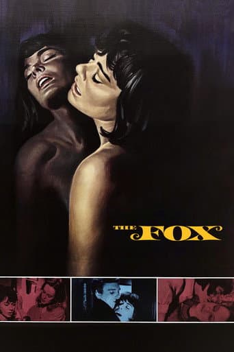 The Fox The Fox poster