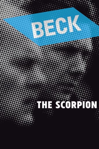 Beck 17 - The Scorpion Beck 17 - The Scorpion poster