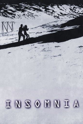 Insomnia Insomnia poster