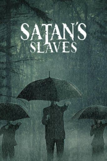 Satan's Slaves Satan's Slaves poster