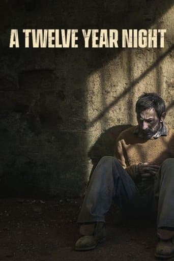 A Twelve-Year Night A Twelve-Year Night poster