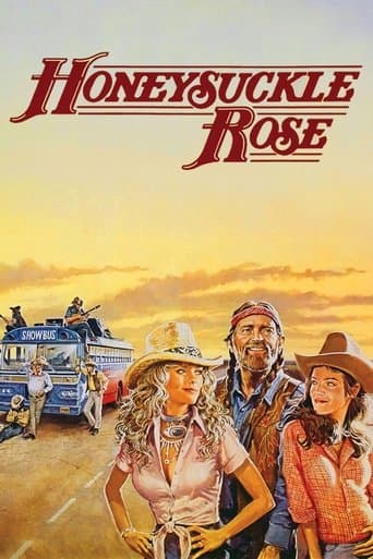 Honeysuckle Rose Honeysuckle Rose poster