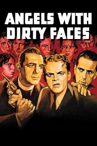 Angels with Dirty Faces Angels with Dirty Faces poster