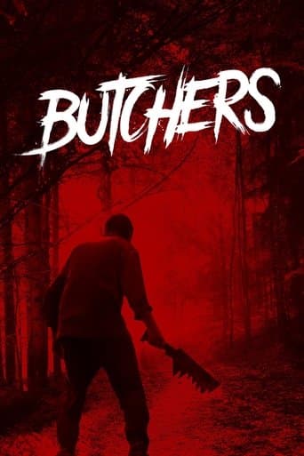 Butchers Butchers poster