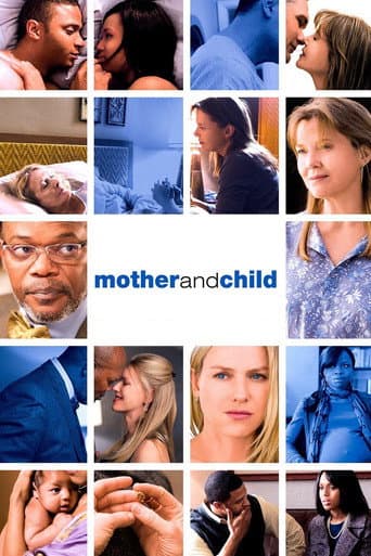 Mother and Child Mother and Child poster