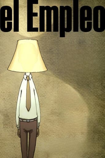 The Employment poster