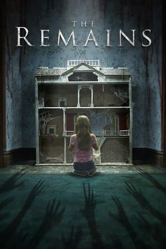 The Remains The Remains poster