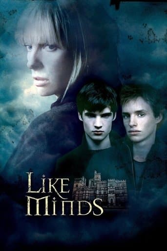 Like Minds Like Minds poster