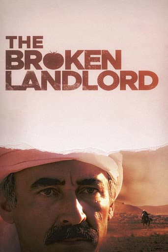 The Broken Landlord The Broken Landlord poster