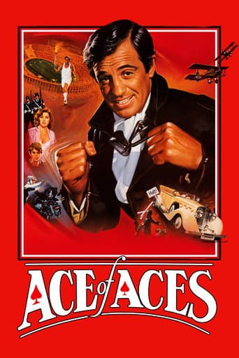 Ace of Aces Ace of Aces poster