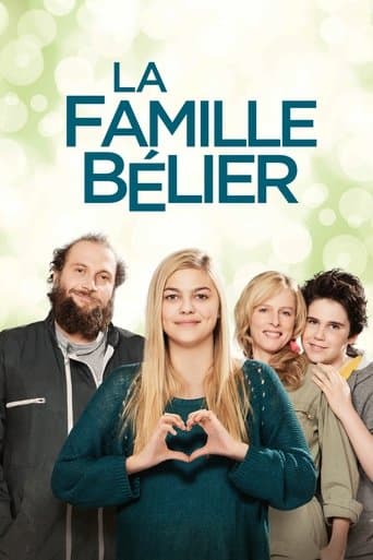 The Bélier Family The Bélier Family poster