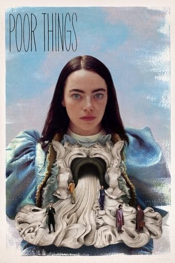 Poor Things Poor Things poster