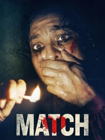 Match Match poster