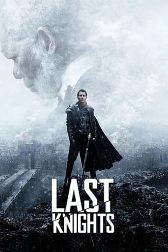 Last Knights Last Knights poster