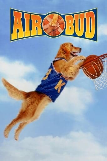 Air Bud Air Bud poster