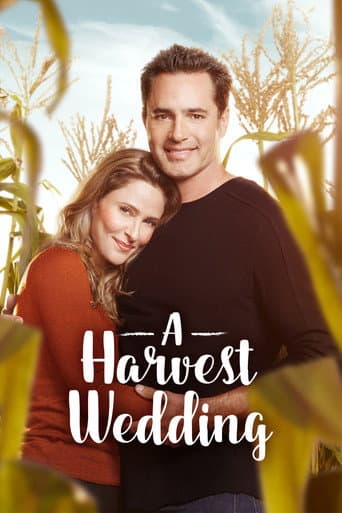 A Harvest Wedding A Harvest Wedding poster