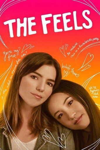 The Feels The Feels poster