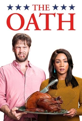 The Oath The Oath poster