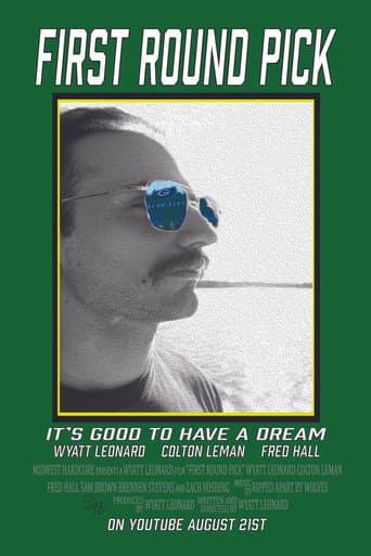 First Round Pick poster