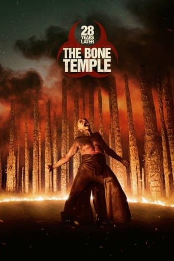 28 Years Later: The Bone Temple 28 Years Later: The Bone Temple poster