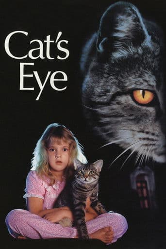 Cat's Eye Cat's Eye poster