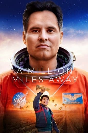 A Million Miles Away A Million Miles Away poster