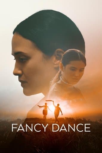 Fancy Dance Fancy Dance poster