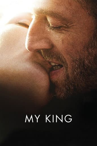 My King My King poster