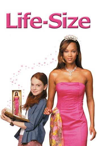 Life-Size Life-Size poster