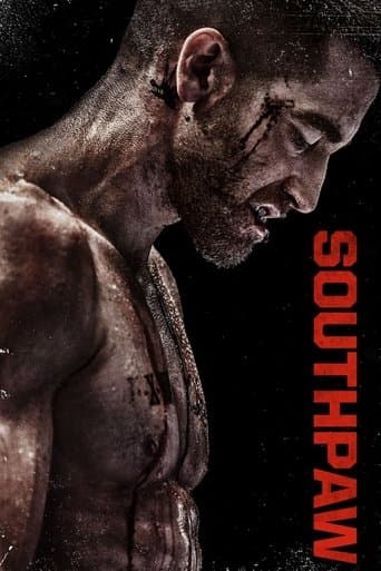 Southpaw Southpaw poster