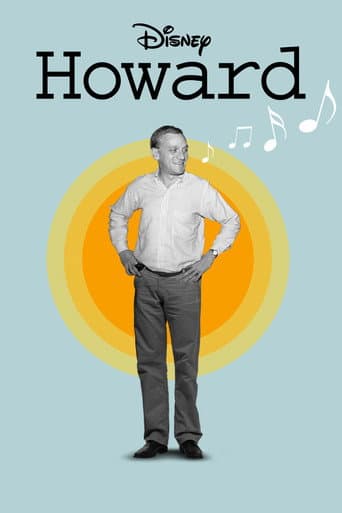 Howard Howard poster