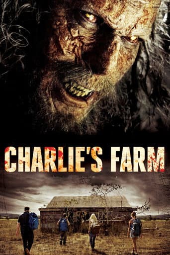 Charlie's Farm Charlie's Farm poster