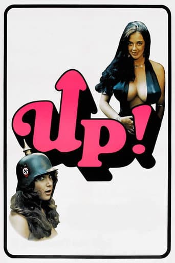 Up! Up! poster