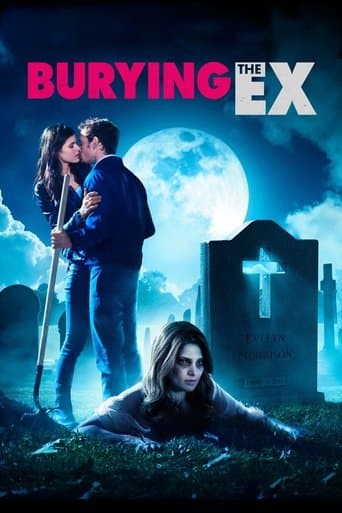 Burying the Ex Burying the Ex poster