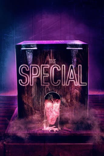 The Special The Special poster