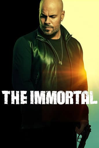 The Immortal The Immortal poster