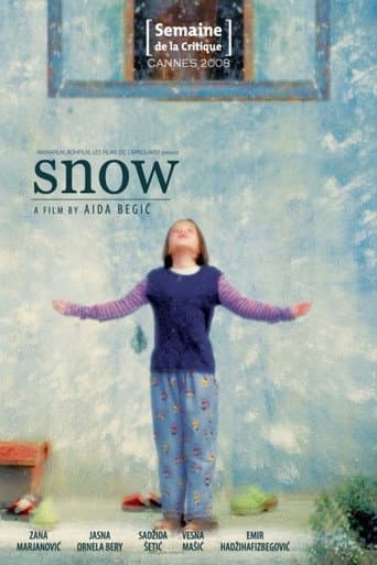 Snow Snow poster