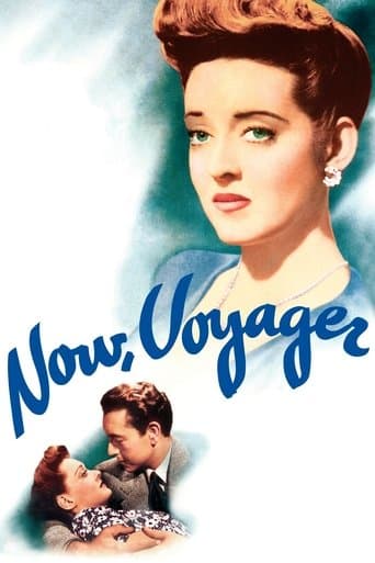 Now, Voyager Now, Voyager poster