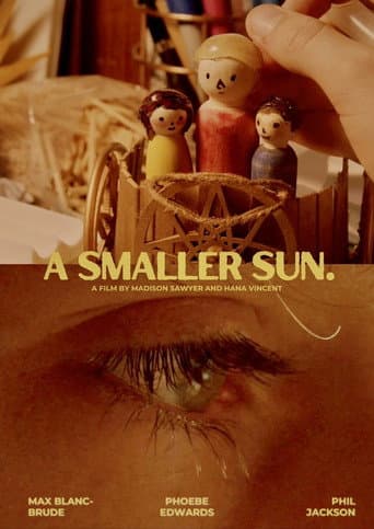 A Smaller Sun poster