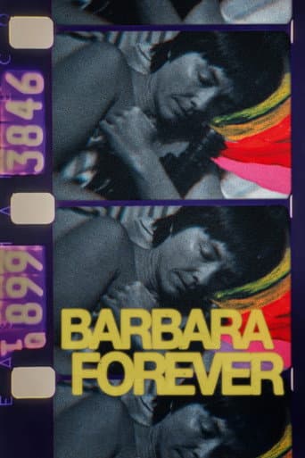 Barbara Forever Barbara Forever poster