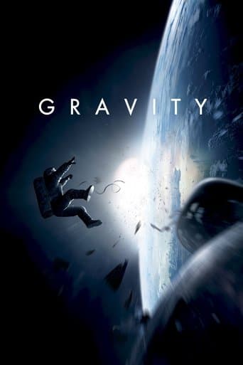 Gravity Gravity poster