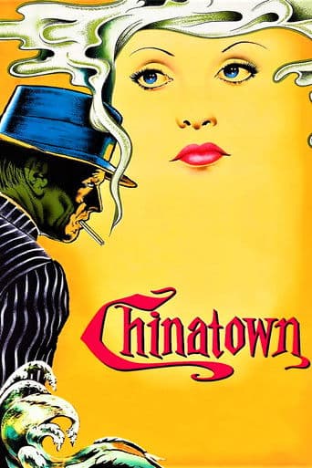 Chinatown Chinatown poster