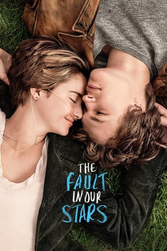 The Fault in Our Stars The Fault in Our Stars poster