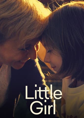 Little Girl Little Girl poster