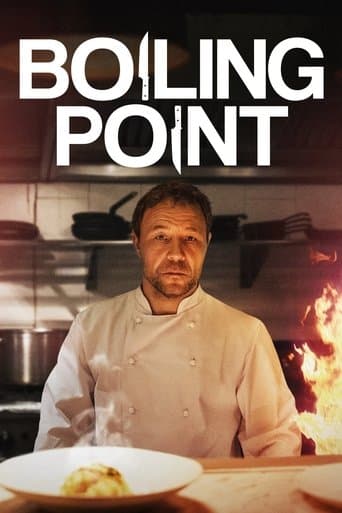 Boiling Point Boiling Point poster