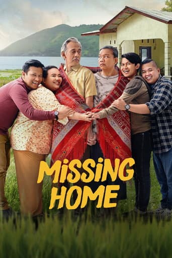 Missing Home Missing Home poster