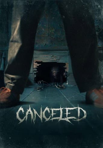 Canceled Canceled poster