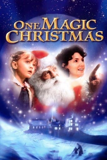 One Magic Christmas One Magic Christmas poster