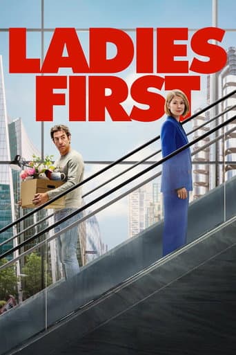 Ladies First Ladies First poster